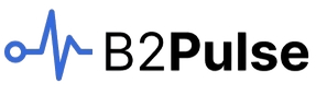 B2Pulse Logo